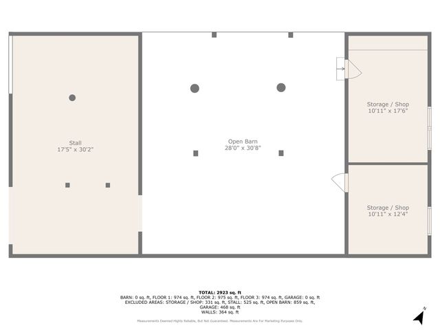 7317 E Fm 917, Alvarado, TX 76009