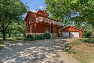 7317 E Fm 917, Alvarado, TX 76009