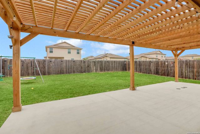 6463 LEGATO CURV, San Antonio, TX 78252