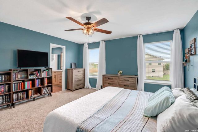 6463 LEGATO CURV, San Antonio, TX 78252