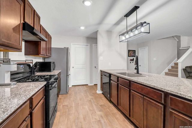 6463 LEGATO CURV, San Antonio, TX 78252