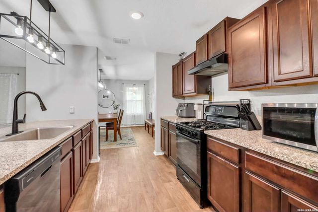 6463 LEGATO CURV, San Antonio, TX 78252