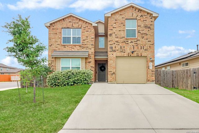 6463 LEGATO CURV, San Antonio, TX 78252