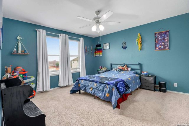 6463 LEGATO CURV, San Antonio, TX 78252
