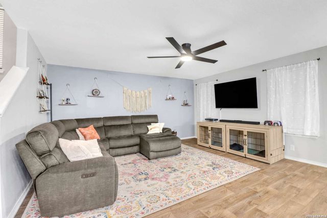 6463 LEGATO CURV, San Antonio, TX 78252