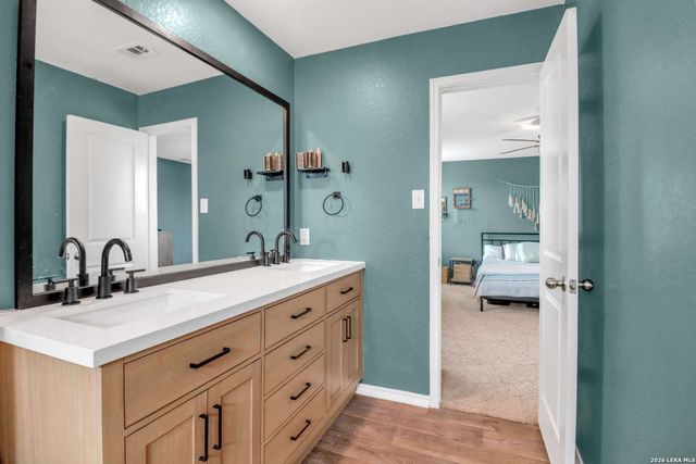 6463 LEGATO CURV, San Antonio, TX 78252