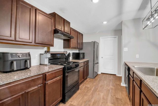 6463 LEGATO CURV, San Antonio, TX 78252