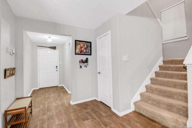6463 LEGATO CURV, San Antonio, TX 78252