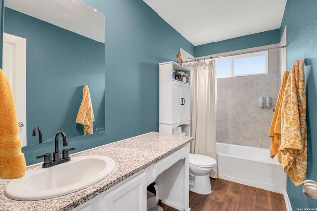 6463 LEGATO CURV, San Antonio, TX 78252