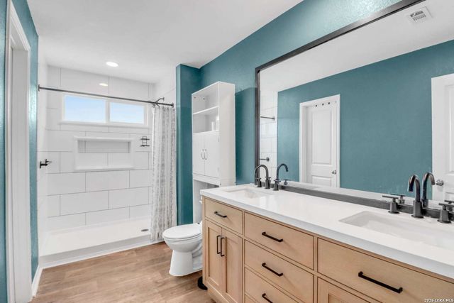 6463 LEGATO CURV, San Antonio, TX 78252