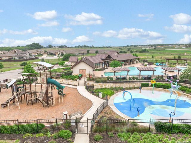 6463 LEGATO CURV, San Antonio, TX 78252