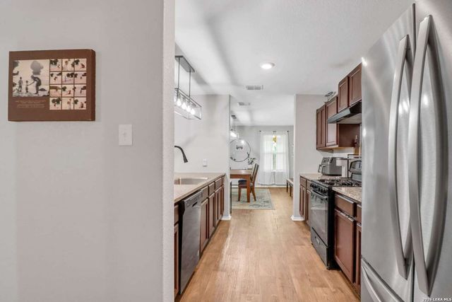 6463 LEGATO CURV, San Antonio, TX 78252