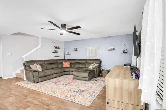 6463 LEGATO CURV, San Antonio, TX 78252