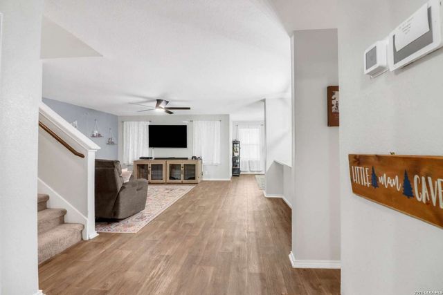 6463 LEGATO CURV, San Antonio, TX 78252