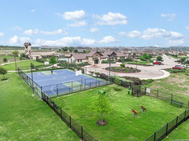 6463 LEGATO CURV, San Antonio, TX 78252