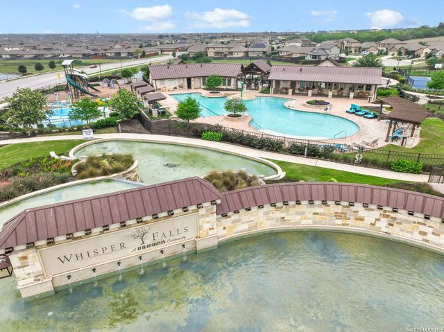 6463 LEGATO CURV, San Antonio, TX 78252