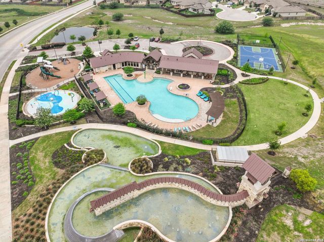 6463 LEGATO CURV, San Antonio, TX 78252