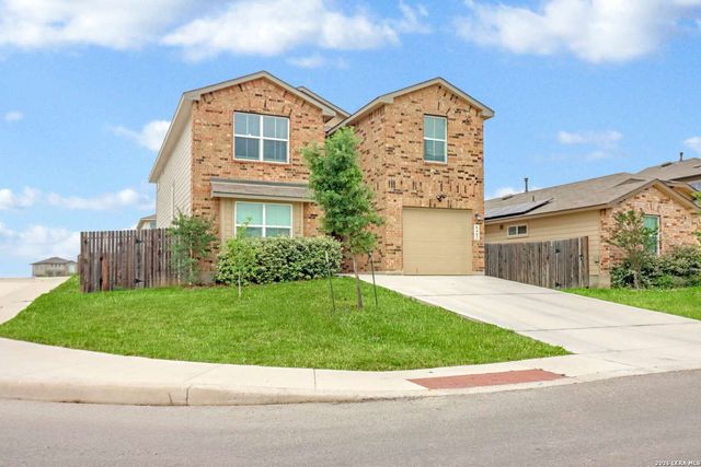 6463 LEGATO CURV, San Antonio, TX 78252