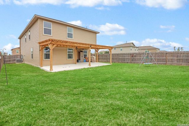 6463 LEGATO CURV, San Antonio, TX 78252