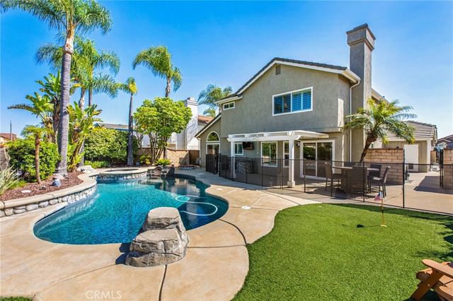 820 Rexford Court, Diamond Bar, CA 91765