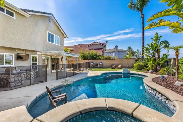 820 Rexford Court, Diamond Bar, CA 91765