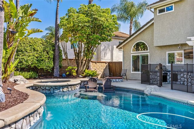 820 Rexford Court, Diamond Bar, CA 91765