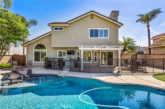 820 Rexford Court, Diamond Bar, CA 91765