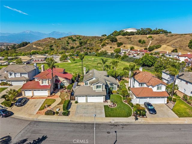 820 Rexford Court, Diamond Bar, CA 91765