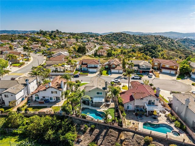 820 Rexford Court, Diamond Bar, CA 91765