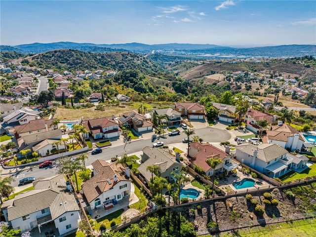 820 Rexford Court, Diamond Bar, CA 91765