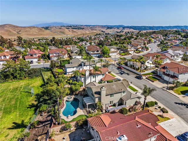 820 Rexford Court, Diamond Bar, CA 91765
