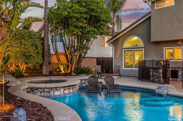 820 Rexford Court, Diamond Bar, CA 91765