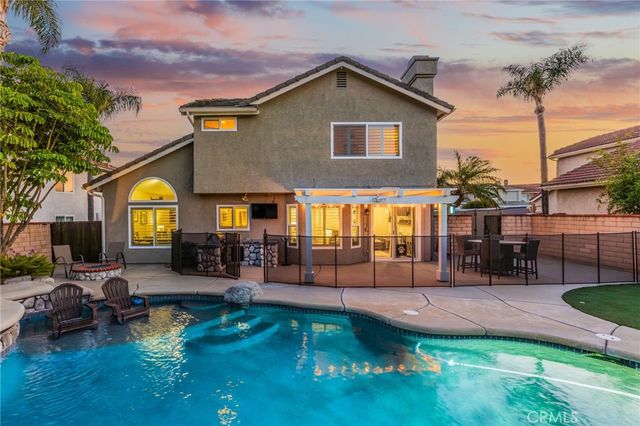 820 Rexford Court, Diamond Bar, CA 91765