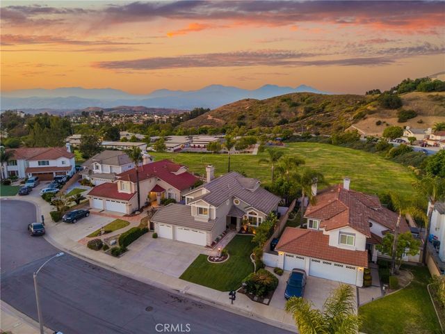 820 Rexford Court, Diamond Bar, CA 91765