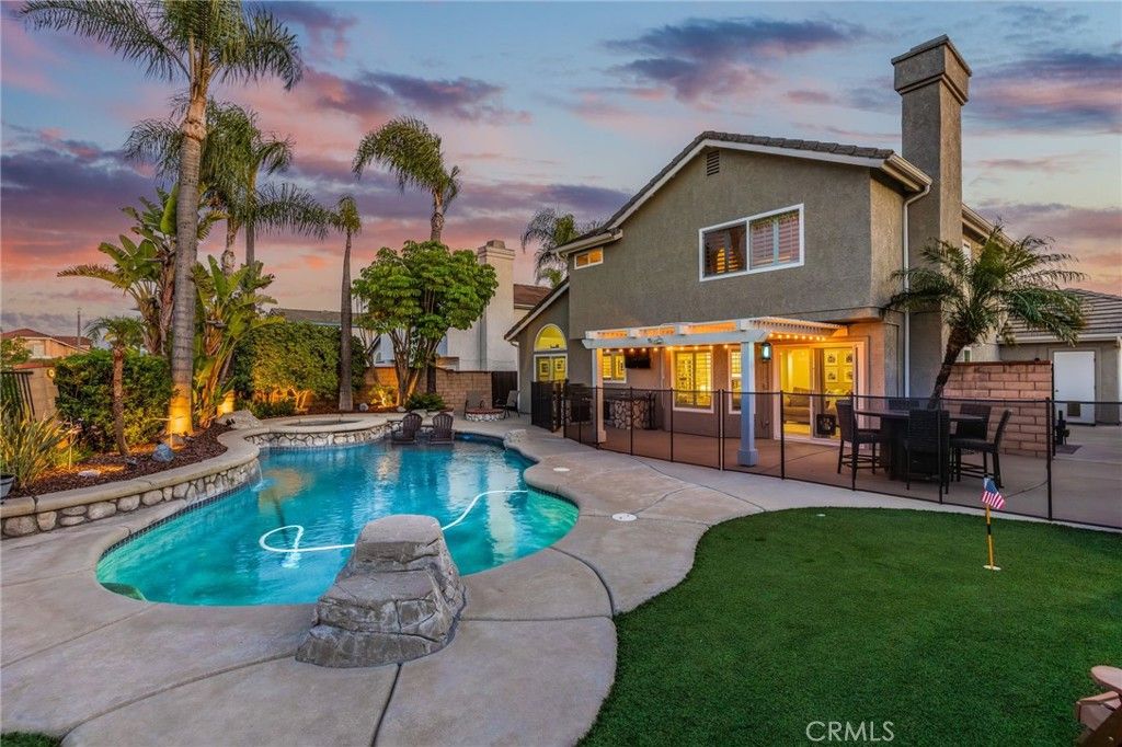 820 Rexford Court, Diamond Bar, CA 91765