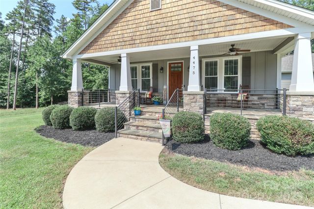 4475 North Wynswept Drive, Maiden, NC 28650