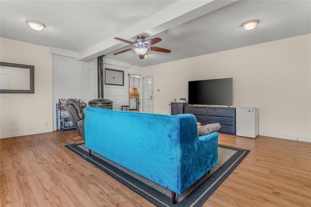 4337 Cedar Mountain Drive, Waco, TX 76708