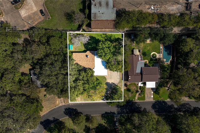 4337 Cedar Mountain Drive, Waco, TX 76708