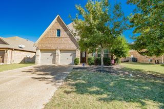 593 Spruce Trail, Forney, TX 75126