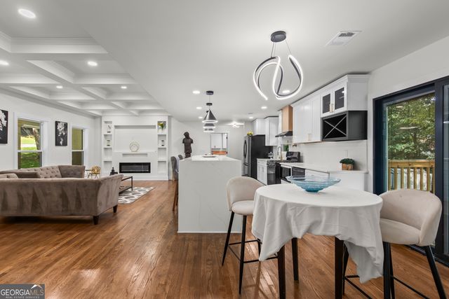 2600 Lisa Drive SW, Atlanta, GA 30311