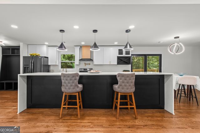 2600 Lisa Drive SW, Atlanta, GA 30311