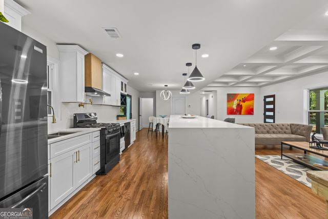 2600 Lisa Drive SW, Atlanta, GA 30311