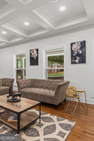 2600 Lisa Drive SW, Atlanta, GA 30311