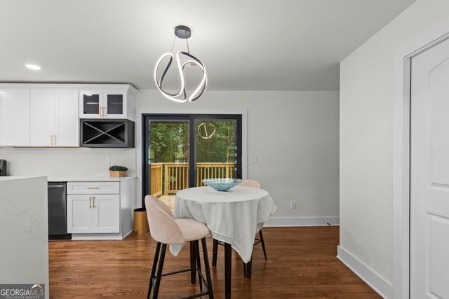 2600 Lisa Drive SW, Atlanta, GA 30311