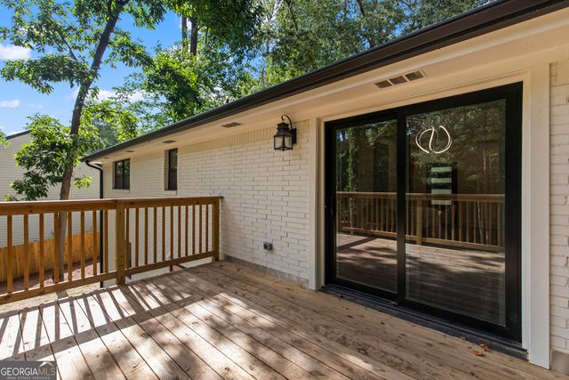 2600 Lisa Drive SW, Atlanta, GA 30311