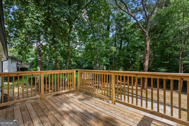 2600 Lisa Drive SW, Atlanta, GA 30311