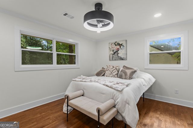 2600 Lisa Drive SW, Atlanta, GA 30311