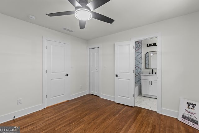 2600 Lisa Drive SW, Atlanta, GA 30311