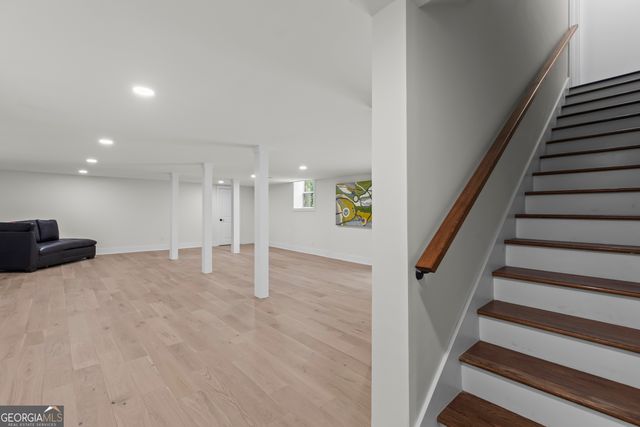 2600 Lisa Drive SW, Atlanta, GA 30311