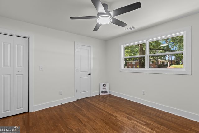 2600 Lisa Drive SW, Atlanta, GA 30311